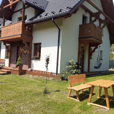 Beskidzka 25A Щирк Экстерьер фото