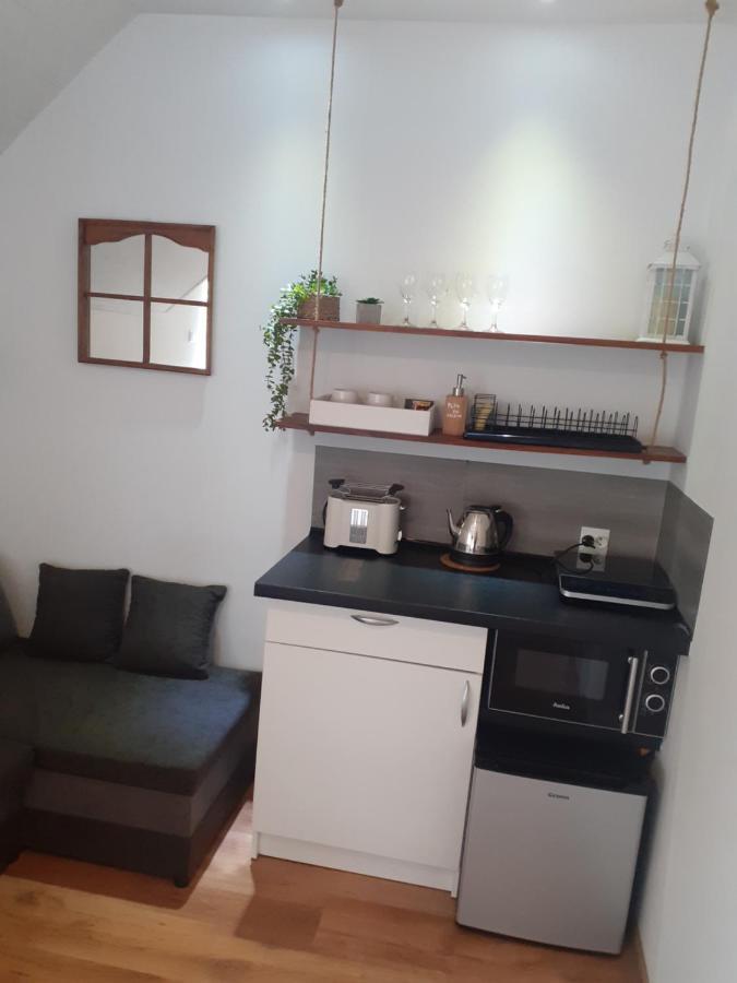 Beskidzka 25A Щирк Экстерьер фото