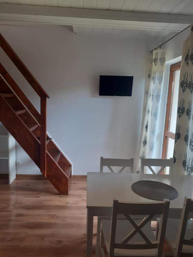 Beskidzka 25A Щирк Экстерьер фото