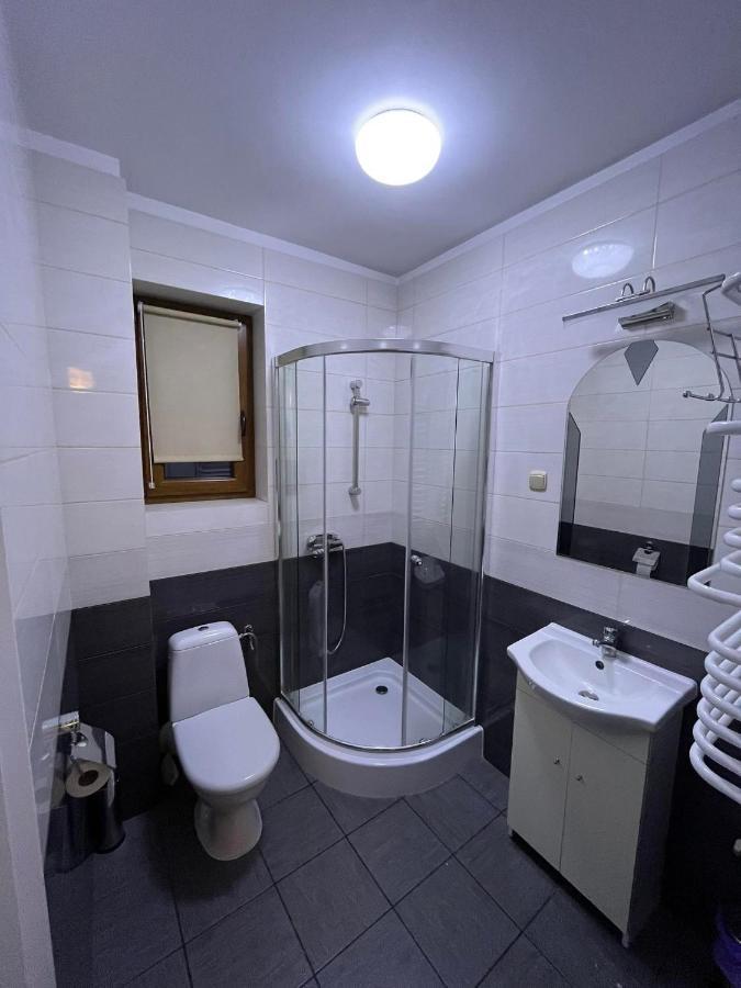 Beskidzka 25A Щирк Экстерьер фото